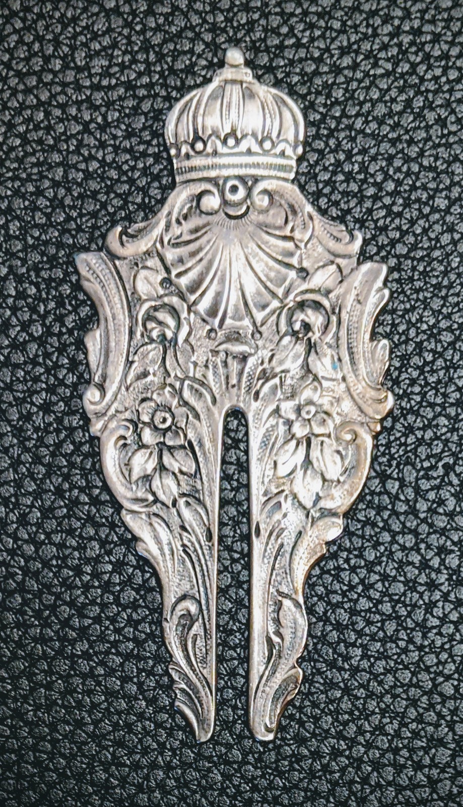 German circumcision shield