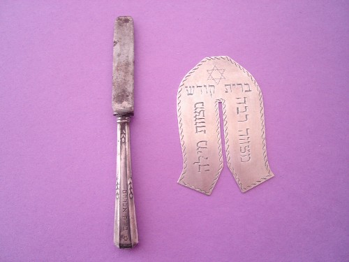 Circumcision set