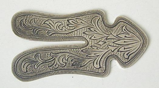Polish circumcision shield