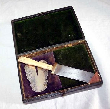 Circumcision
      set